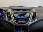 Hyundai Elantra V (MD) Рестайлинг Москва  - изображение 41