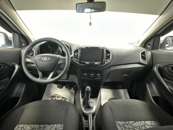 Lada (ВАЗ) XRAY I с пробегом 2021 года, цена 1 099 500 рублей, 90000 км, хэтчбек, Автокод Объявления