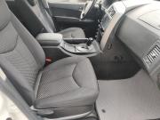 SsangYong Kyron I Рестайлинг Москва  - изображение 25