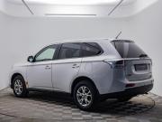 Mitsubishi Outlander III Москва  - изображение 20