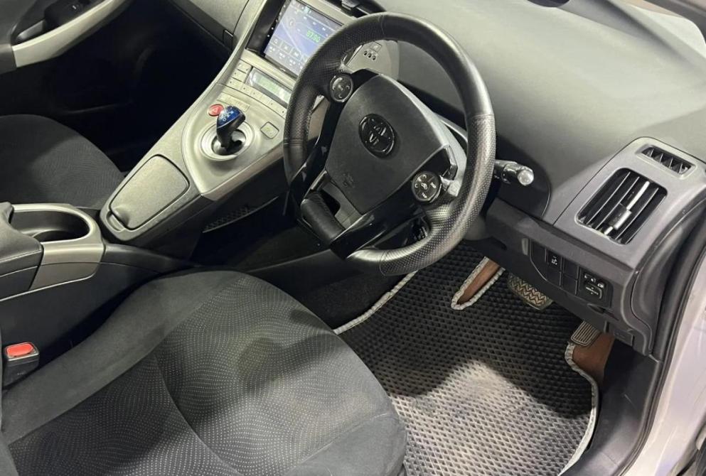 Toyota Prius III Рестайлинг (XW30) Астрахань  - изображение 22