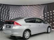 Honda Insight II Новосибирск  - изображение 33