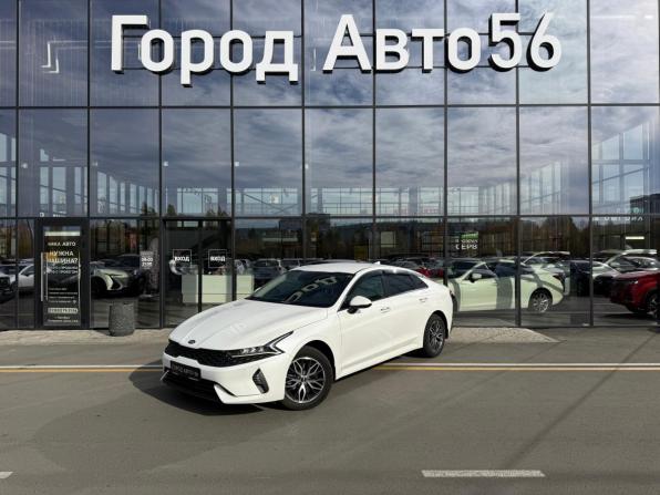 Kia K5 III с пробегом 2020 года, цена 1 950 000 рублей, 151557 км, седан, Автокод Объявления