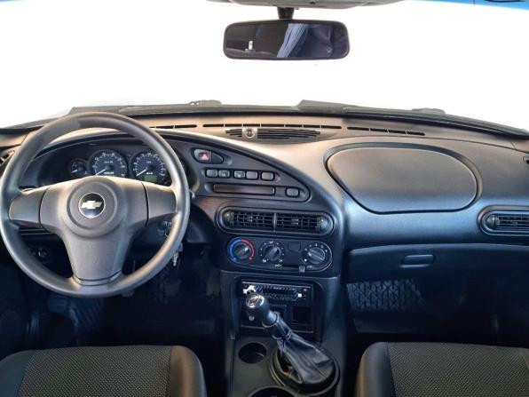 Chevrolet Niva I Рестайлинг с пробегом 2017 года, цена 765 000 рублей, 56323 км, внедорожник, Автокод Объявления