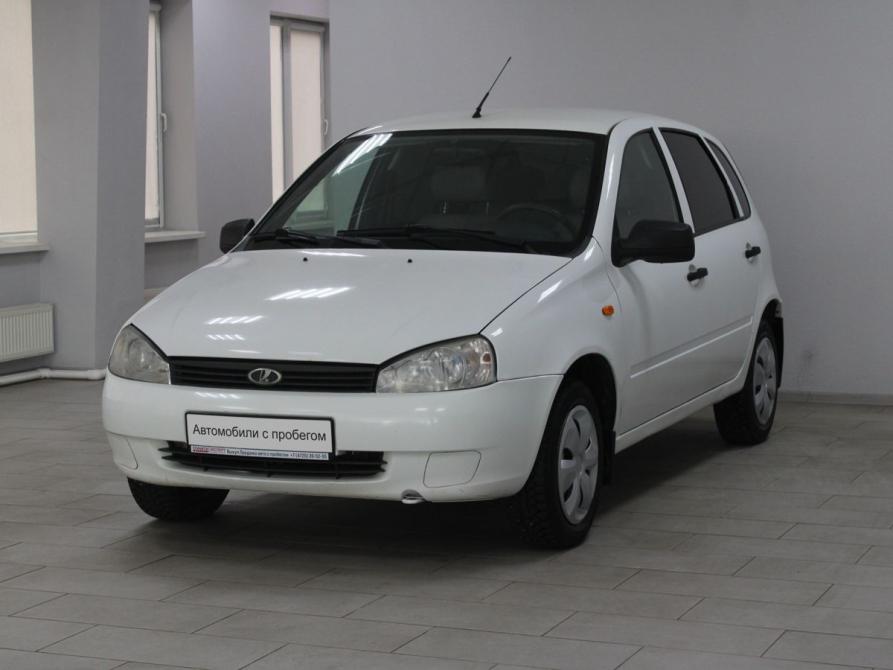 Lada (ВАЗ) Kalina I Старый Оскол  - изображение 3