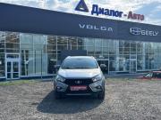 Lada (ВАЗ) Vesta I Набережные Челны  - изображение 32