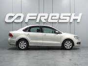 Volkswagen Polo V Воронеж  - изображение 22