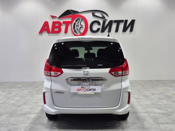 Honda Freed II с пробегом 2019 года, цена 1 581 000 рублей, 82931 км, компактвэн, Автокод Объявления