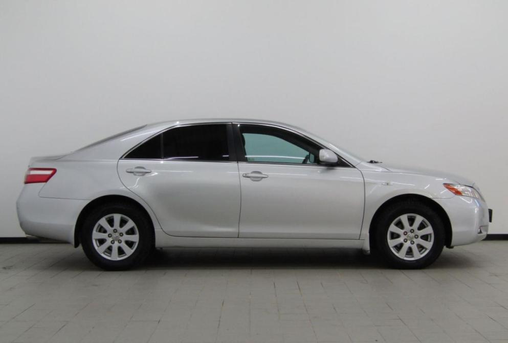 Toyota Camry VI (XV40) Екатеринбург  - изображение 7