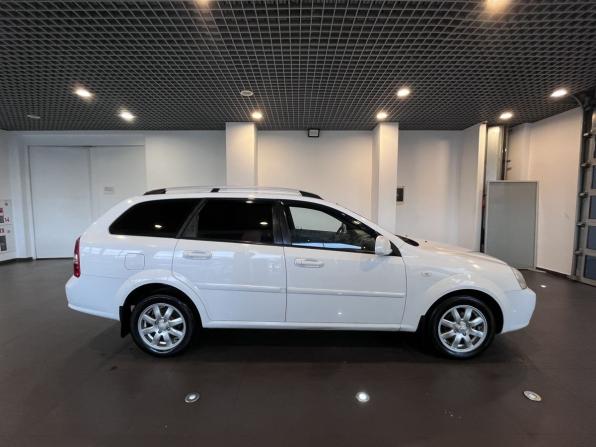 Chevrolet Lacetti I с пробегом 2011 года, цена 450 000 рублей, 292348 км, универсал, Автокод Объявления