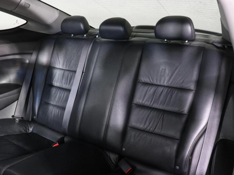 Honda Accord VIII Химки  - изображение 10