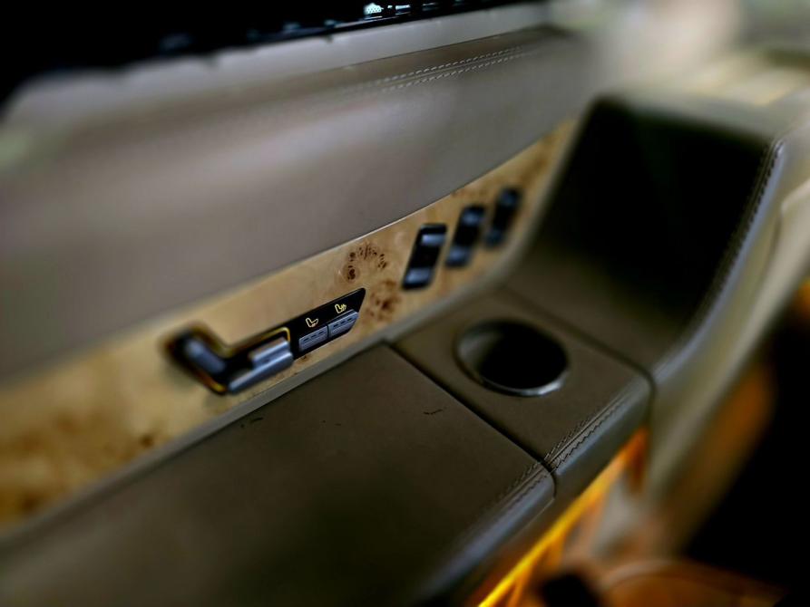 Mercedes-Benz Viano I (W639) Рестайлинг Сургут  - изображение 21