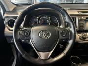 Toyota RAV4 IV (XA40) Екатеринбург  - изображение 38