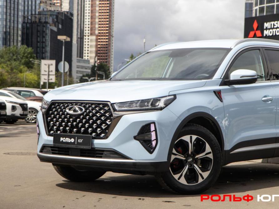 Chery Tiggo 7 Pro Max I Москва  - изображение 19