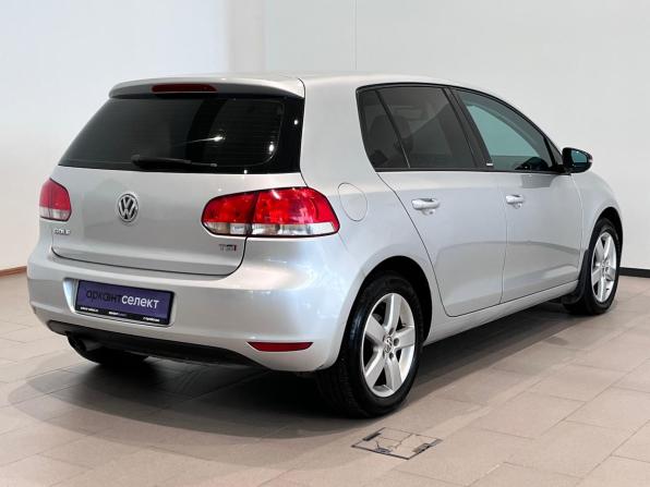 Volkswagen Golf VI с пробегом 2012 года, цена 899 000 рублей, 237015 км, хэтчбек, Автокод Объявления