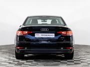 Audi A4 V (B9) Санкт-Петербург  - изображение 26
