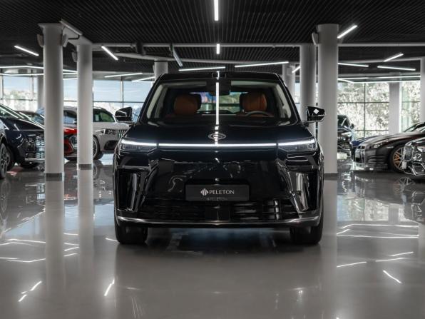 GAC Trumpchi S9 с пробегом 2025 года, цена 5 400 000 рублей, 22 км, внедорожник, Автокод Объявления