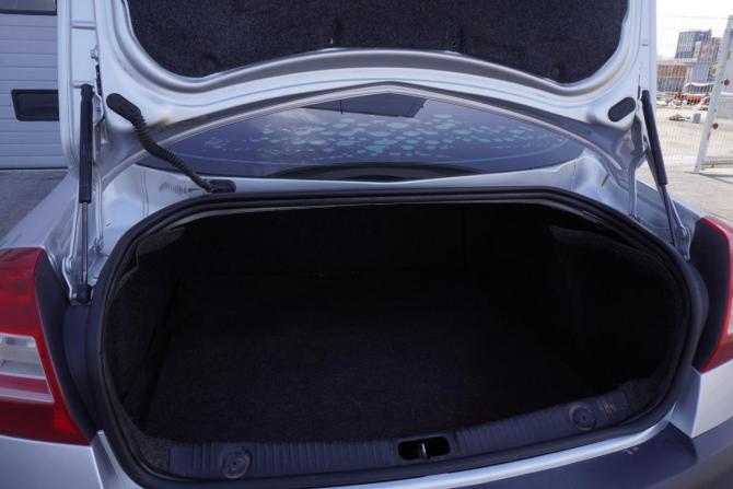 Renault Megane II Рестайлинг с пробегом 2008 года, цена 349 000 рублей, 167642 км, седан, Автокод Объявления