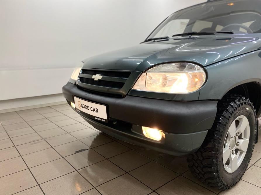 Chevrolet Niva I Энгельс  - изображение 10