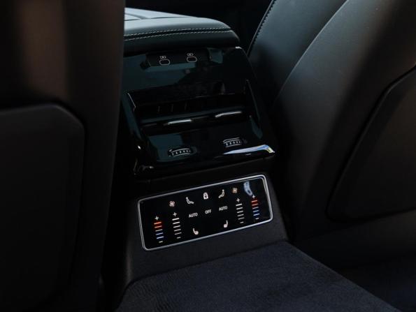 Audi A6 VI (C9) с пробегом 2026 года, цена 7 700 000 рублей, 2866 км, седан, Автокод Объявления
