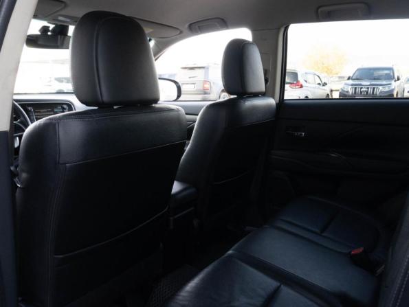 Mitsubishi Outlander III с пробегом 2012 года, цена 1 421 000 рублей, 247882 км, внедорожник, Автокод Объявления