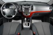 Hyundai Santa Fe II Тюмень  - изображение 32