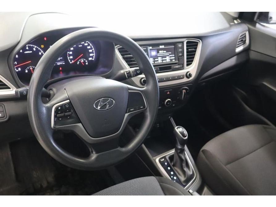Hyundai Solaris II Коломна  - изображение 6