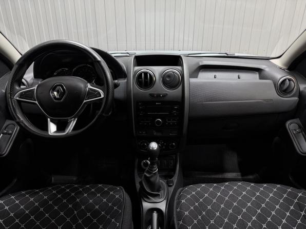 Renault Duster I Рестайлинг с пробегом 2019 года, цена 1 530 000 рублей, 174054 км, внедорожник, Автокод Объявления