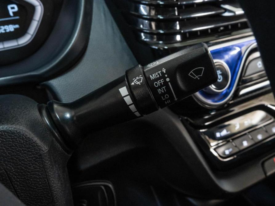 Changan Alsvin Ставрополь  - изображение 18