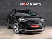 Toyota RAV4 V (XA50) Екатеринбург  - изображение 25