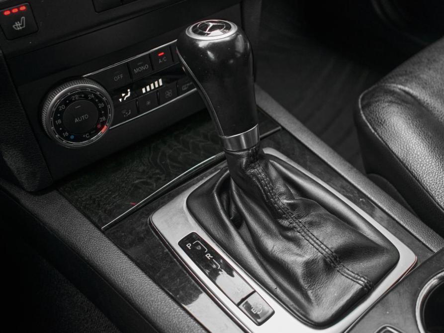 Mercedes-Benz GLK-Класс I (X204) Екатеринбург  - изображение 18