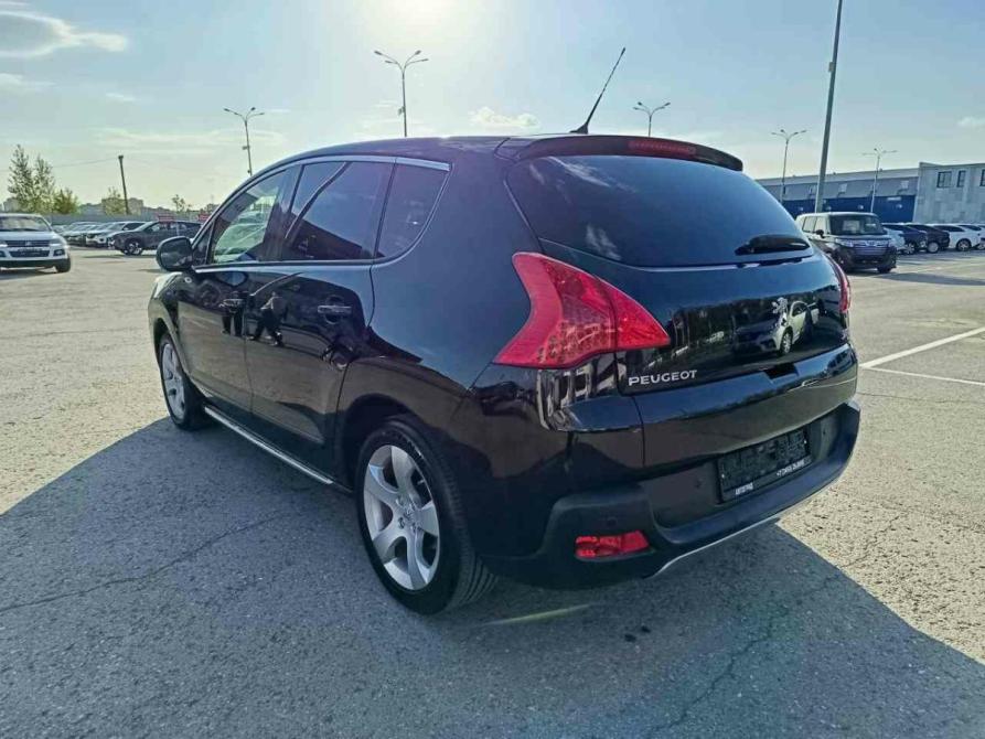 Peugeot 3008 I Тюмень  - изображение 5
