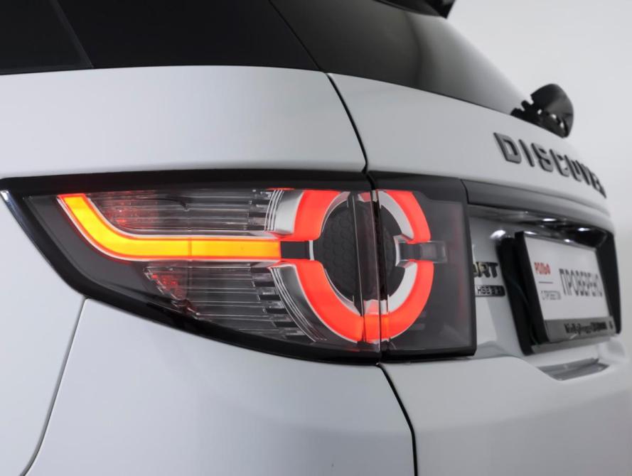 Land Rover Discovery Sport I Москва  - изображение 21