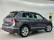 Volkswagen Tiguan II Рестайлинг Нижний Новгород  - изображение 30