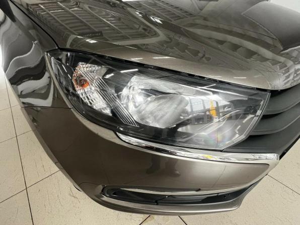 Lada (ВАЗ) Granta I Рестайлинг с пробегом 2021 года, цена 664 000 рублей, 88500 км, седан, Автокод Объявления