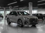 Audi Q3 II (F3) Москва  - изображение 33