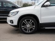 Volkswagen Tiguan I Рестайлинг Москва  - изображение 42