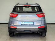 Hyundai Creta I Москва  - изображение 18