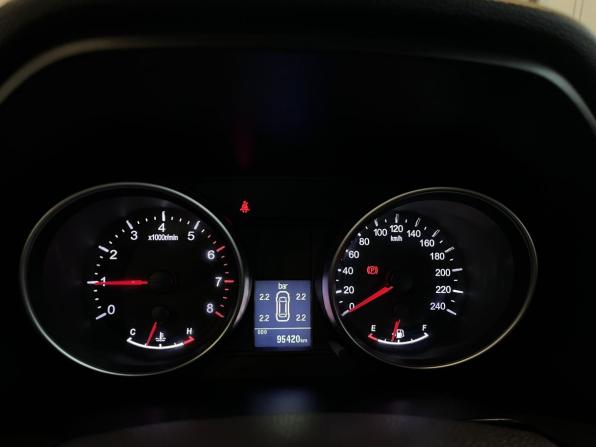 Haval M6 II с пробегом 2024 года, цена 1 817 000 рублей, 95339 км, внедорожник, Автокод Объявления