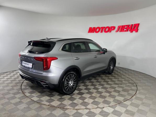 Haval Jolion I Рестайлинг с пробегом 2024 года, цена 1 999 000 рублей, 53426 км, внедорожник, Автокод Объявления
