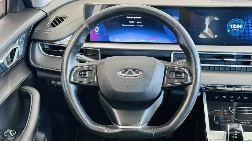 Chery Tiggo 7 Pro Max I Пермь  - изображение 16