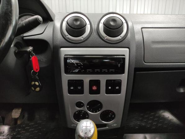 Renault Logan I с пробегом 2009 года, цена 415 000 рублей, 161700 км, седан, Автокод Объявления