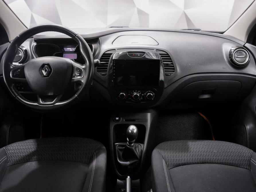 Renault Kaptur I Ульяновск  - изображение 11