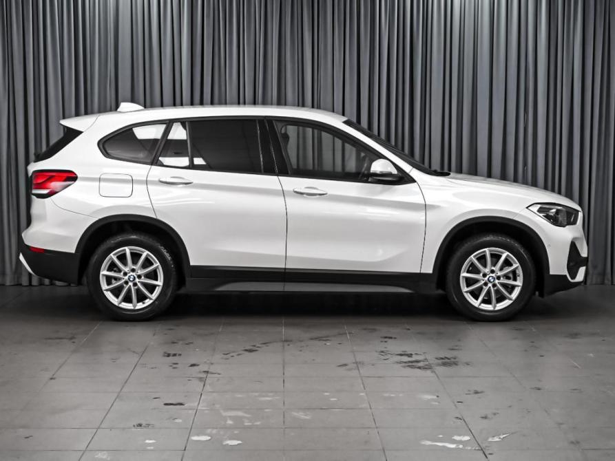 BMW X1 II (F48) Рестайлинг Ставрополь  - изображение 5