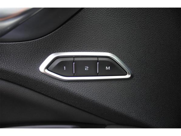 Geely Tugella I Рестайлинг с пробегом 2023 года, цена 2 705 000 рублей, 45411 км, внедорожник, Автокод Объявления