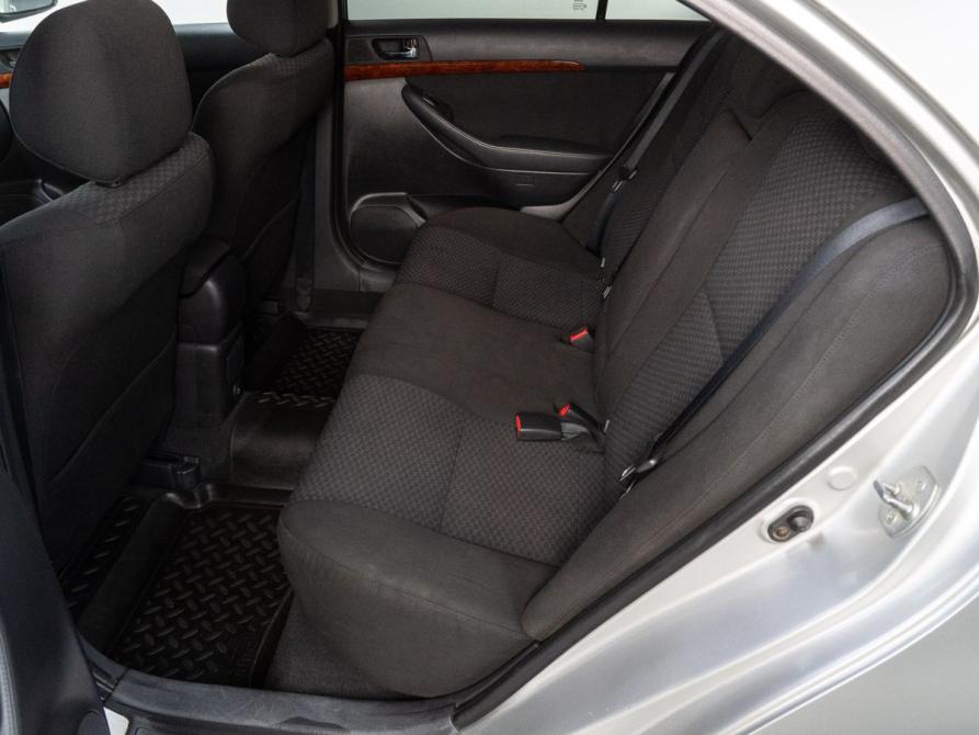 Toyota Avensis II Тюмень  - изображение 16