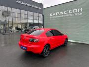 Mazda 3 I (BK) Рестайлинг Екатеринбург  - изображение 14