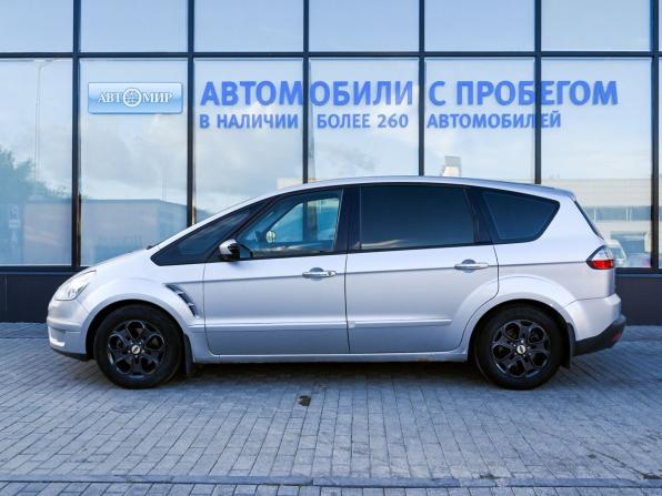 Ford S-MAX I с пробегом 2008 года, цена 779 000 рублей, 278053 км, минивэн, Автокод Объявления