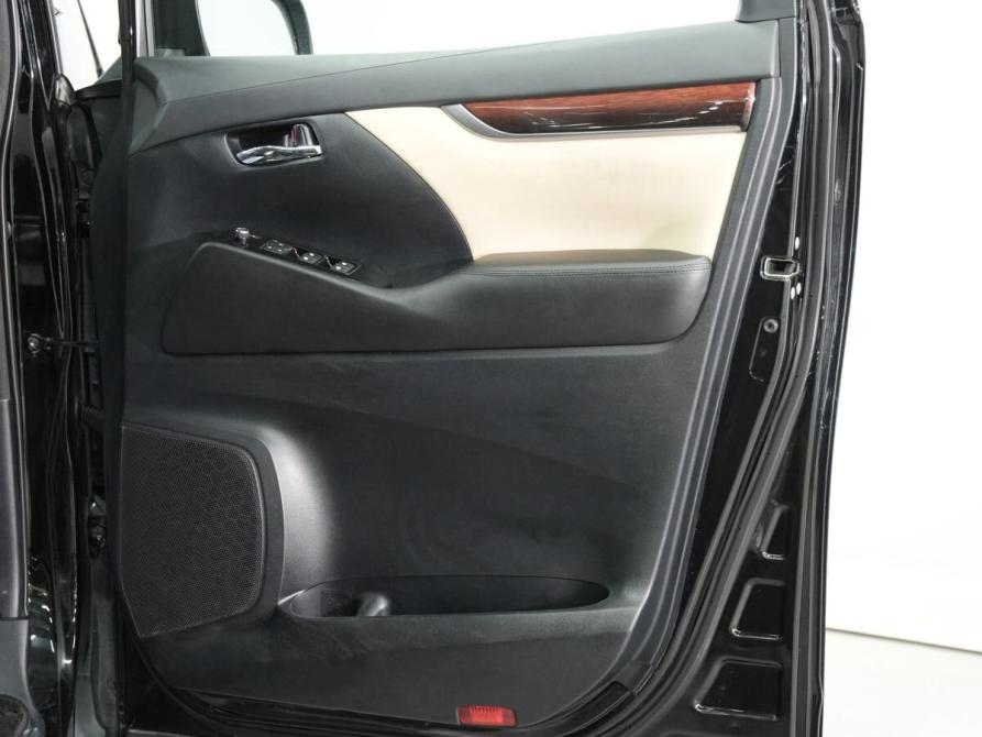 Toyota Alphard III Новосибирск  - изображение 14