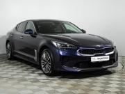 Kia Stinger I Санкт-Петербург  - изображение 26